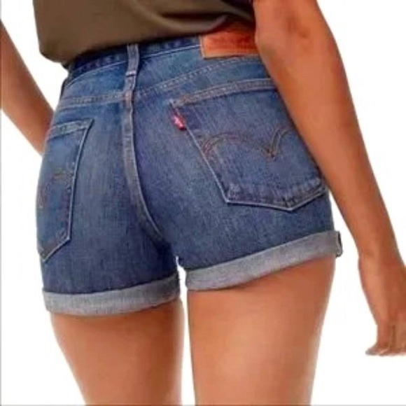 Levi Wedgie Short in 29 - Picture 1 of 3